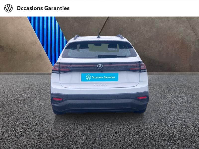 Voitures occasions VOLKSWAGEN TAIGO Life Business Rivery