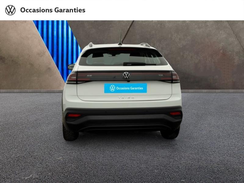 Voitures occasions VOLKSWAGEN TAIGO Life Business Rivery