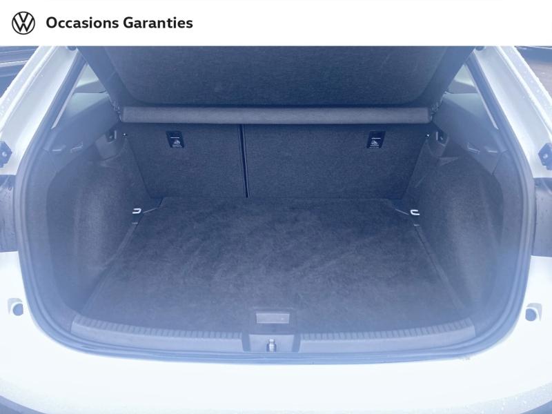 Voitures occasions VOLKSWAGEN TAIGO Life Business Rivery
