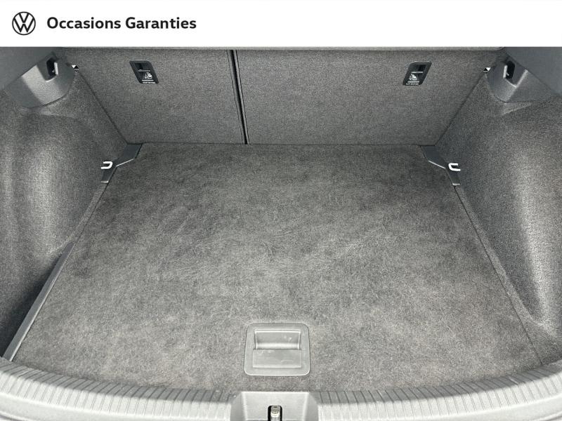 Voitures occasions VOLKSWAGEN TAIGO Life Business Rivery