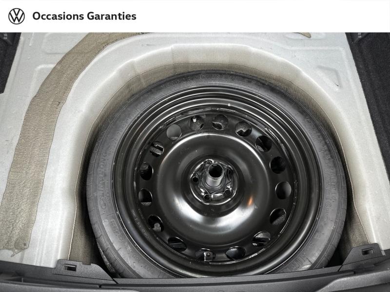 Voitures occasions VOLKSWAGEN TAIGO Life Business Rivery