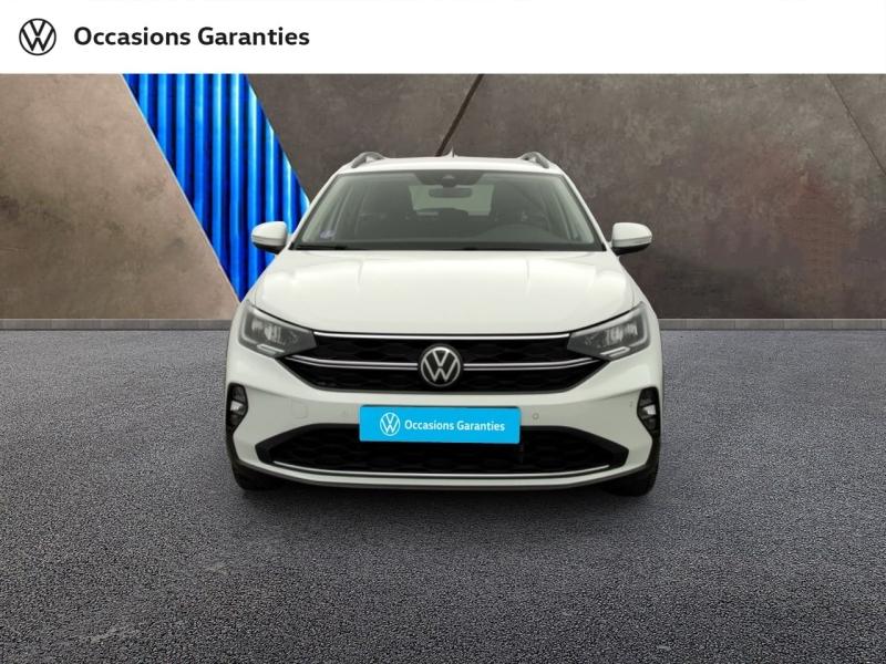 Voitures occasions VOLKSWAGEN TAIGO Life Business Rivery