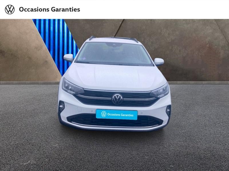 Voitures occasions VOLKSWAGEN TAIGO Life Business Rivery