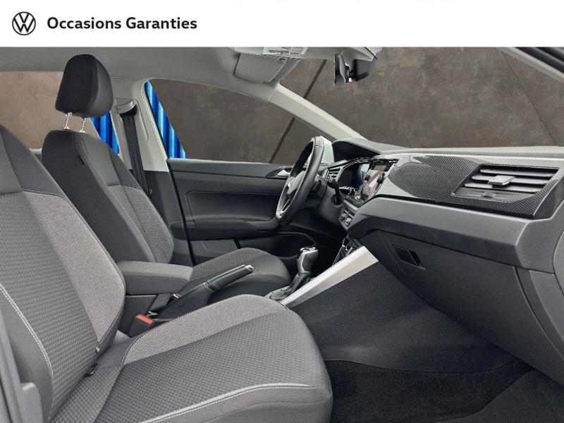 Voitures occasions VOLKSWAGEN TAIGO Life Business Rivery