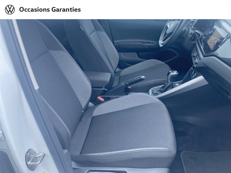 Voitures occasions VOLKSWAGEN TAIGO Life Business Rivery