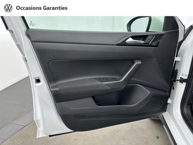 Voitures occasions VOLKSWAGEN TAIGO Life Business Rivery