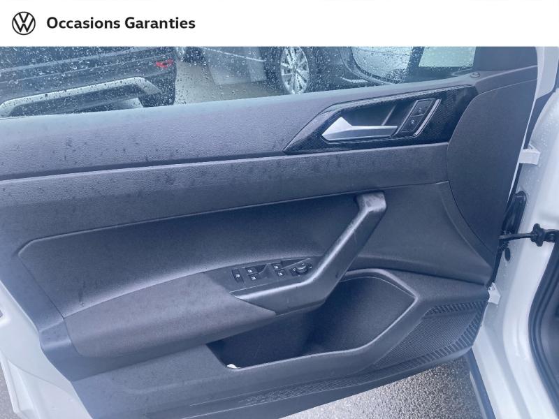 Voitures occasions VOLKSWAGEN TAIGO Life Business Rivery