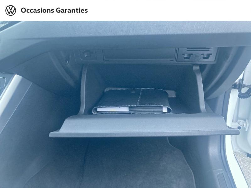 Voitures occasions VOLKSWAGEN TAIGO Life Business Rivery