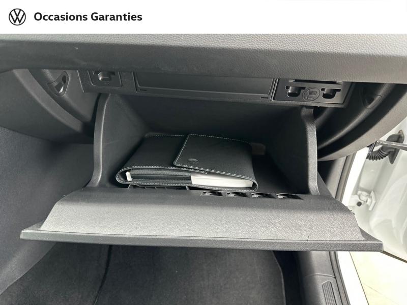 Voitures occasions VOLKSWAGEN TAIGO Life Business Rivery