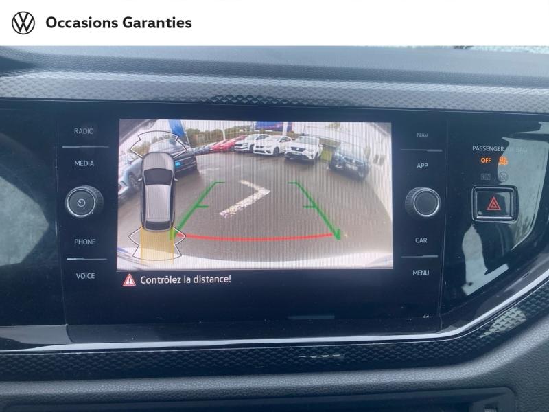 Voitures occasions VOLKSWAGEN TAIGO Life Business Rivery