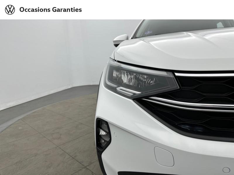 Voitures occasions VOLKSWAGEN TAIGO Life Business Rivery