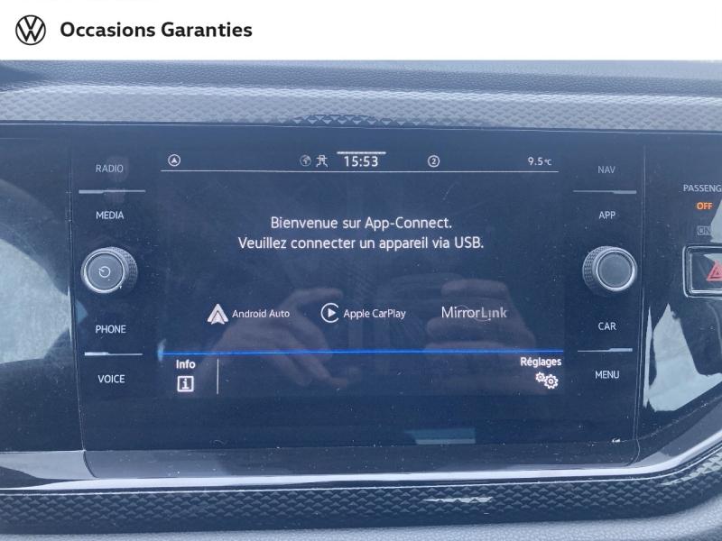 Voitures occasions VOLKSWAGEN TAIGO Life Business Rivery