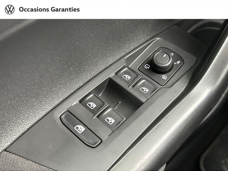 Voitures occasions VOLKSWAGEN TAIGO Life Business Rivery