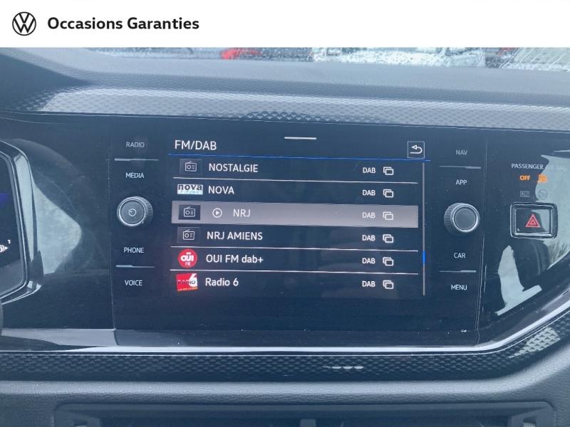 Voitures occasions VOLKSWAGEN TAIGO Life Business Rivery