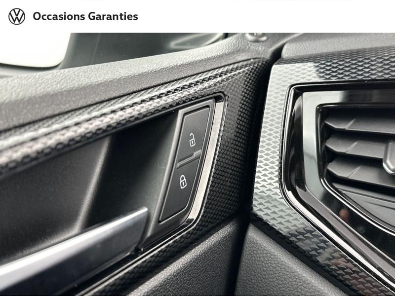 Voitures occasions VOLKSWAGEN TAIGO Life Business Rivery