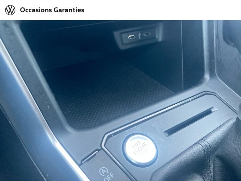 Voitures occasions VOLKSWAGEN TAIGO Life Business Rivery