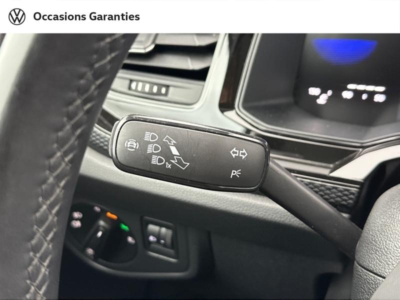 Voitures occasions VOLKSWAGEN TAIGO Life Business Rivery