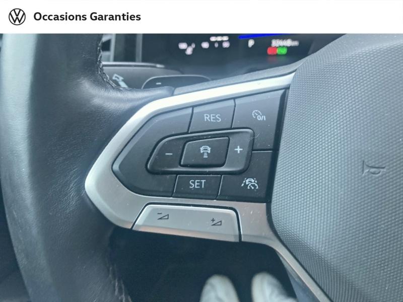 Voitures occasions VOLKSWAGEN TAIGO Life Business Rivery