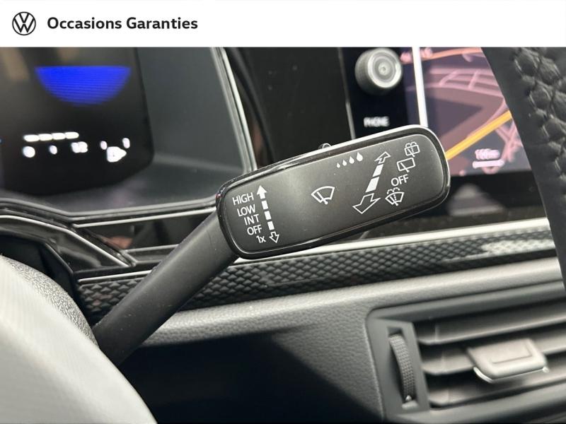 Voitures occasions VOLKSWAGEN TAIGO Life Business Rivery