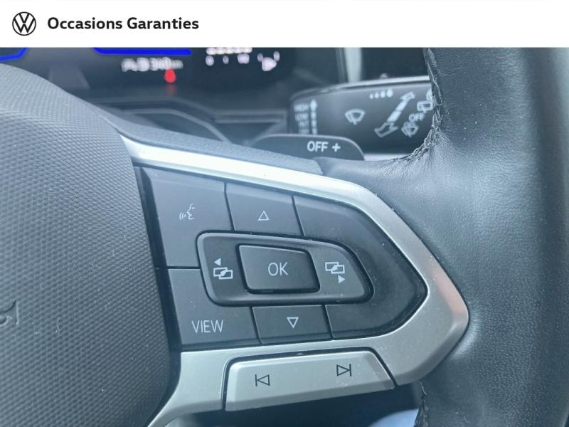 Voitures occasions VOLKSWAGEN TAIGO Life Business Rivery