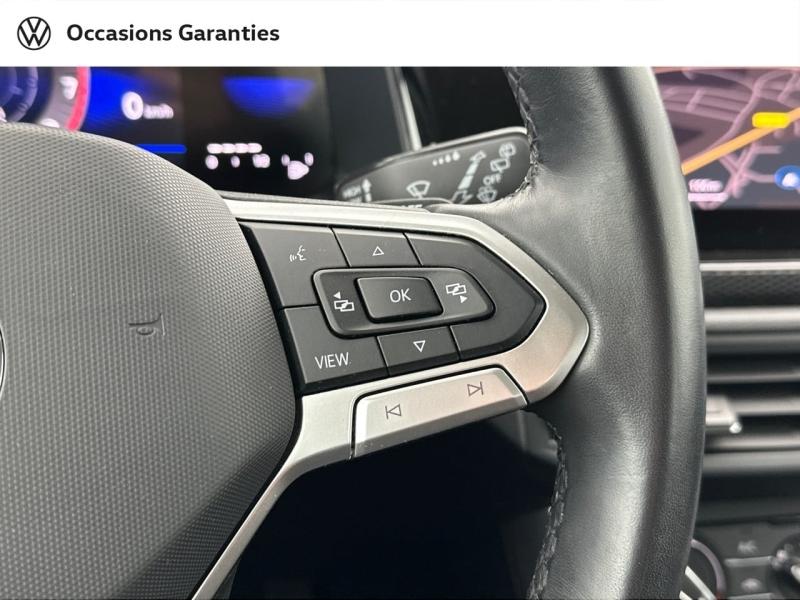 Voitures occasions VOLKSWAGEN TAIGO Life Business Rivery