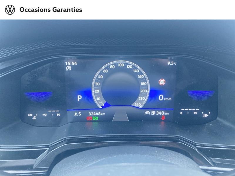 Voitures occasions VOLKSWAGEN TAIGO Life Business Rivery