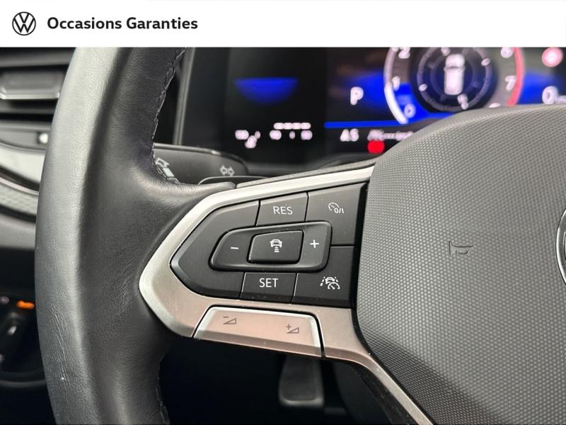 Voitures occasions VOLKSWAGEN TAIGO Life Business Rivery