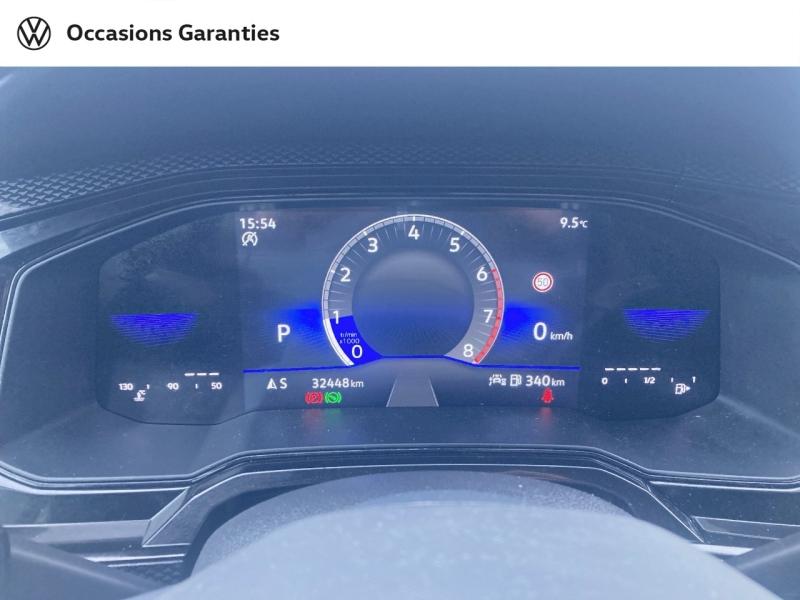 Voitures occasions VOLKSWAGEN TAIGO Life Business Rivery