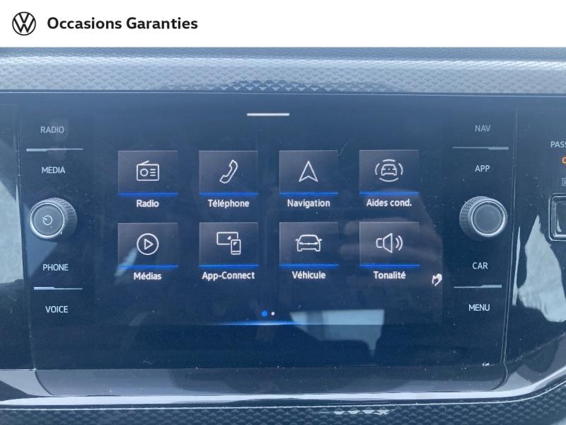 Voitures occasions VOLKSWAGEN TAIGO Life Business Rivery