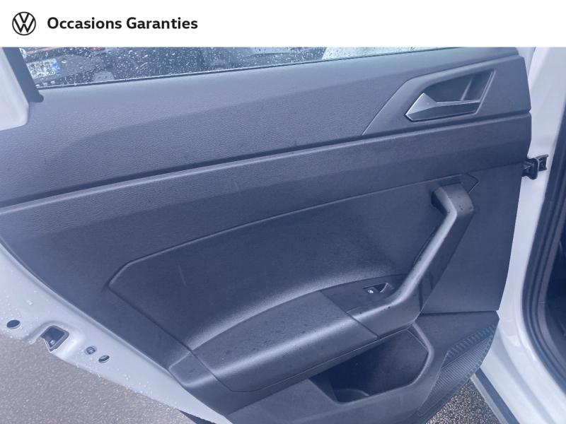 Voitures occasions VOLKSWAGEN TAIGO Life Business Rivery