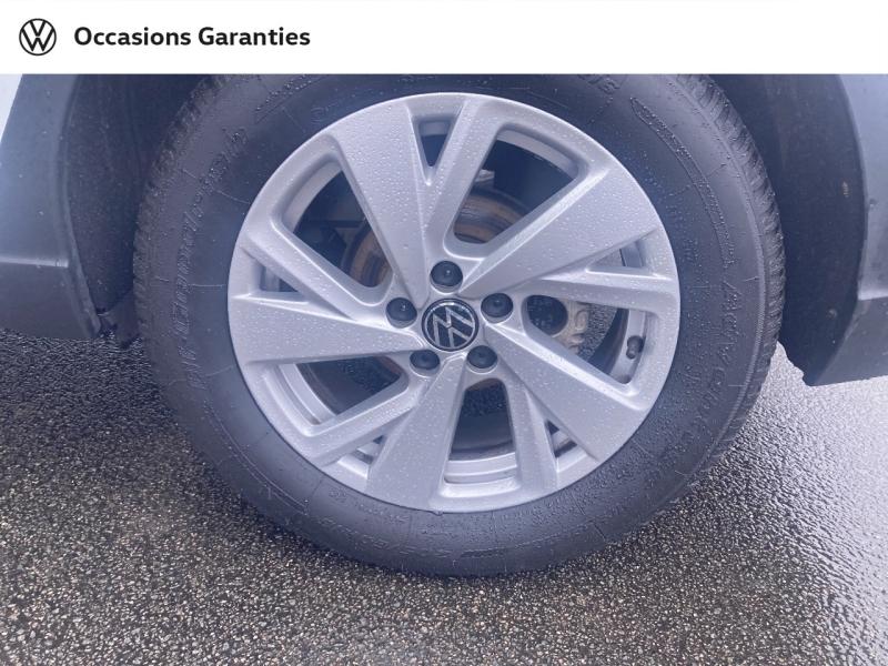 Voitures occasions VOLKSWAGEN TAIGO Life Business Rivery