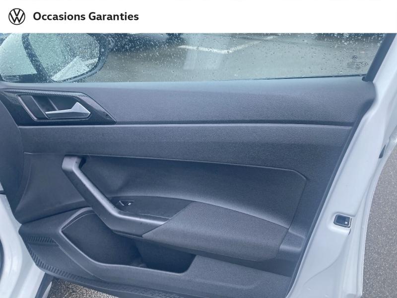Voitures occasions VOLKSWAGEN TAIGO Life Business Rivery