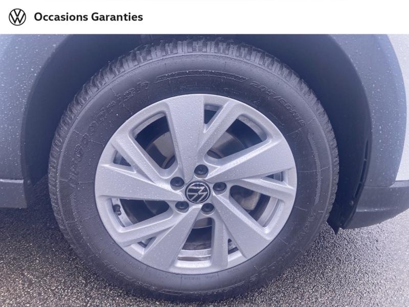 Voitures occasions VOLKSWAGEN TAIGO Life Business Rivery
