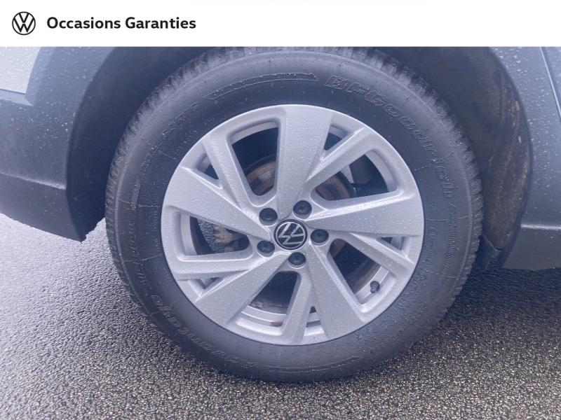 Voitures occasions VOLKSWAGEN TAIGO Life Business Rivery