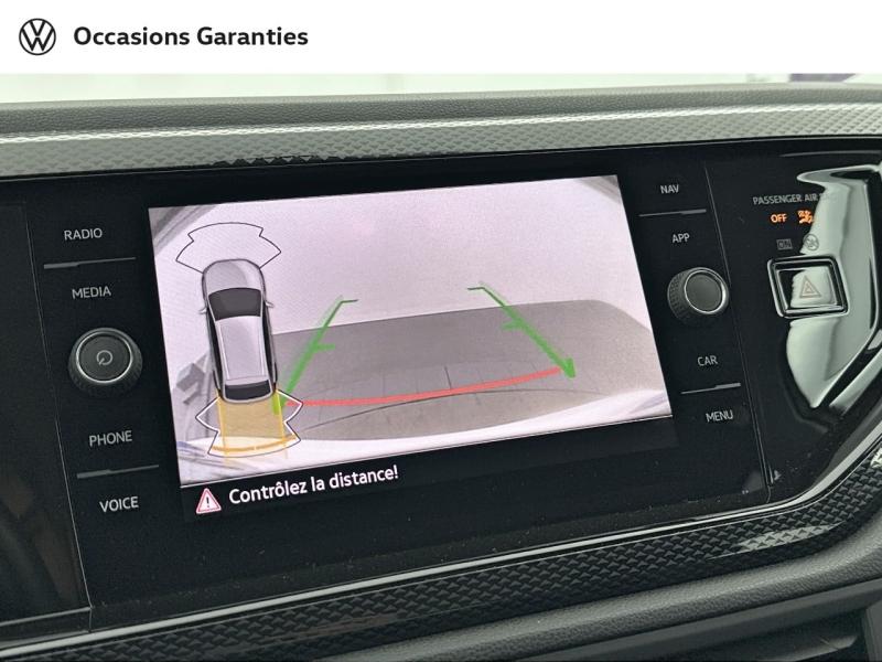 Voitures occasions VOLKSWAGEN TAIGO Life Business Rivery