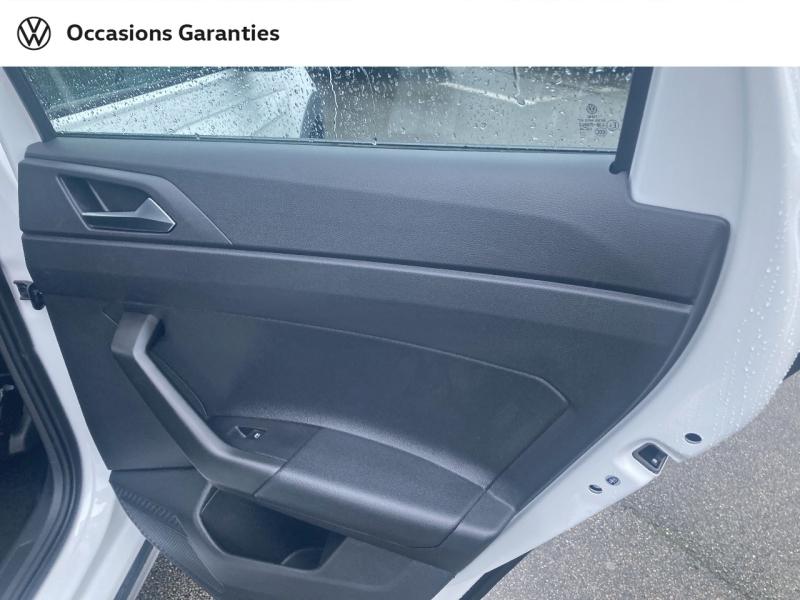 Voitures occasions VOLKSWAGEN TAIGO Life Business Rivery