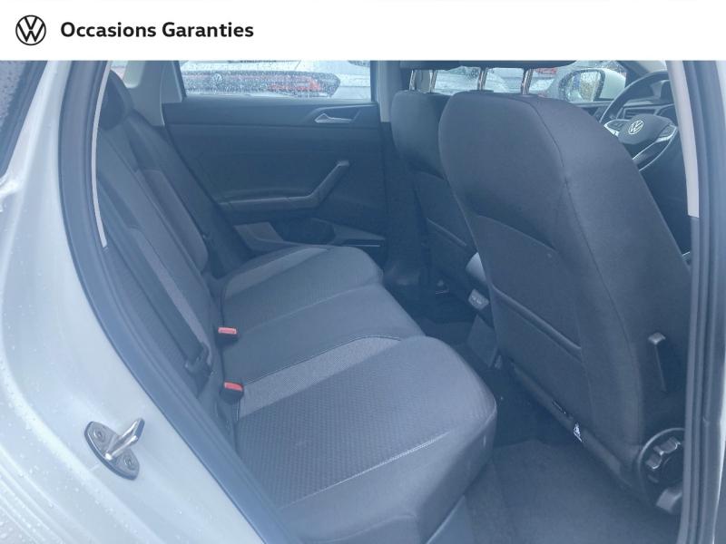 Voitures occasions VOLKSWAGEN TAIGO Life Business Rivery