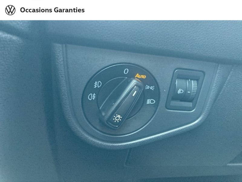 Voitures occasions VOLKSWAGEN TAIGO Life Business Rivery