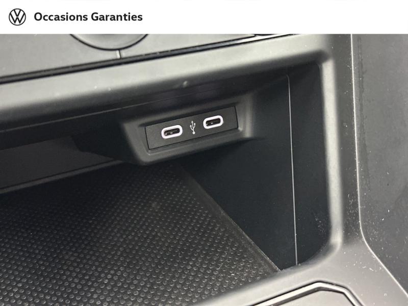 Voitures occasions VOLKSWAGEN TAIGO Life Business Rivery