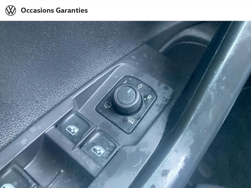 Voitures occasions VOLKSWAGEN TAIGO Life Business Rivery