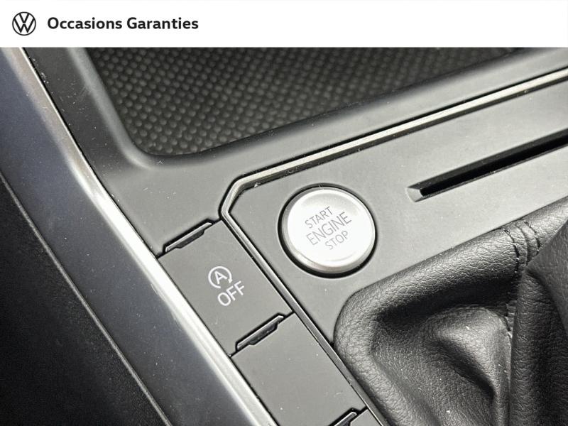 Voitures occasions VOLKSWAGEN TAIGO Life Business Rivery