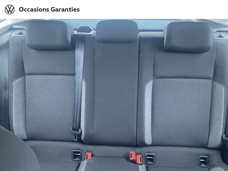 Voitures occasions VOLKSWAGEN TAIGO Life Business Rivery