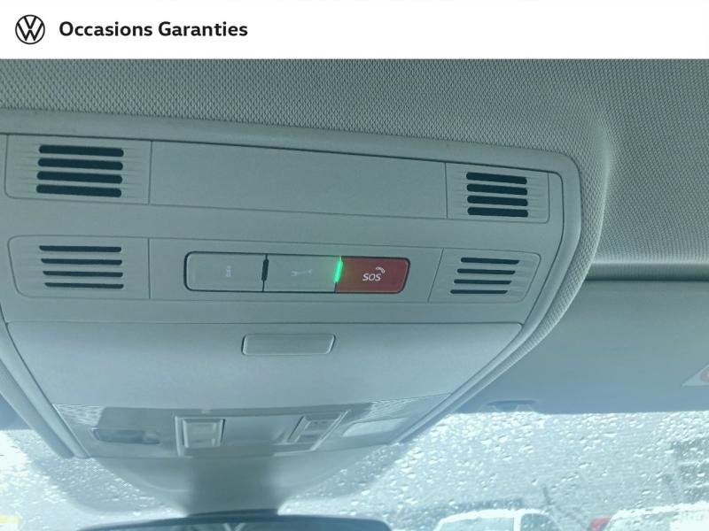 Voitures occasions VOLKSWAGEN TAIGO Life Business Rivery