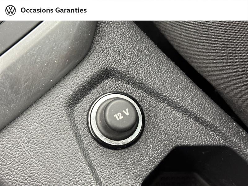 Voitures occasions VOLKSWAGEN TAIGO Life Business Rivery