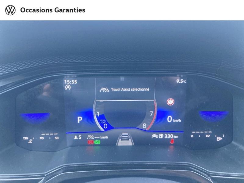 Voitures occasions VOLKSWAGEN TAIGO Life Business Rivery