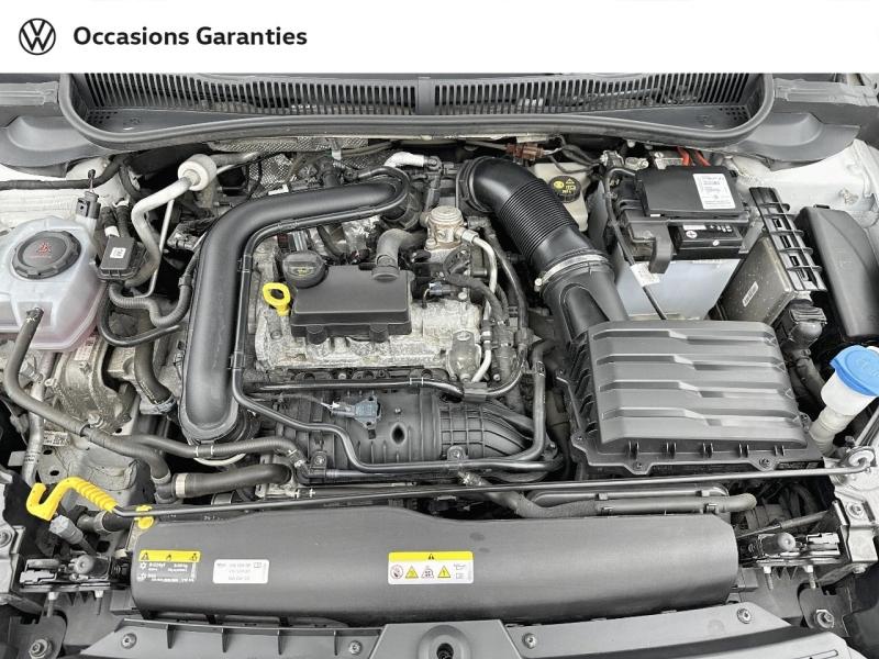 Voitures occasions VOLKSWAGEN TAIGO Life Business Rivery