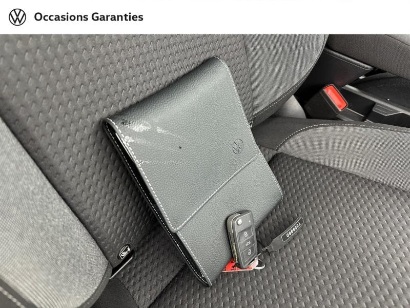 Voitures occasions VOLKSWAGEN TAIGO Life Business Rivery