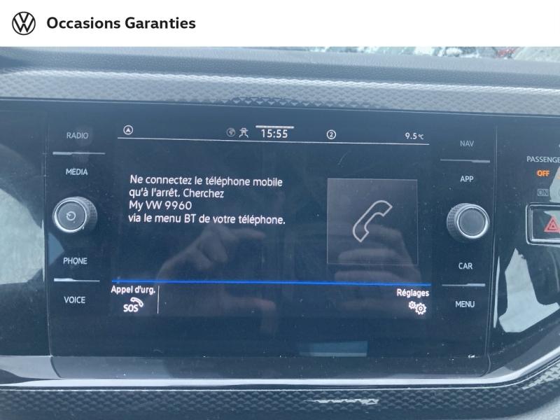 Voitures occasions VOLKSWAGEN TAIGO Life Business Rivery