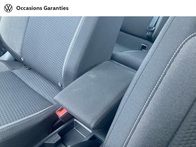 Voitures occasions VOLKSWAGEN TAIGO Life Business Rivery