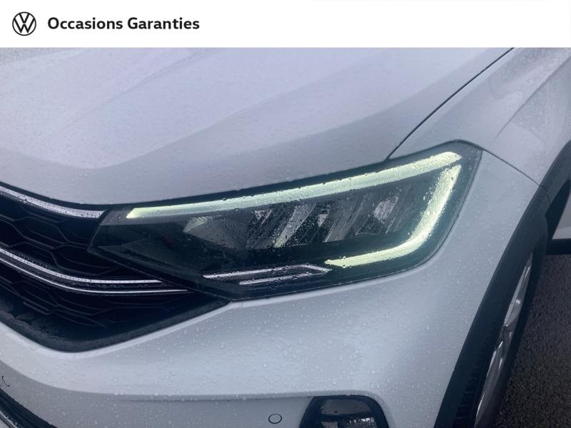 Voitures occasions VOLKSWAGEN TAIGO Life Business Rivery